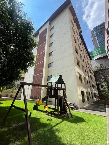 Departamento en venta · Ampliación El Yaqui, El Yaqui, Cuajimalpa de Morelos, Ciudad de México Departamento en venta · Ampliación El Yaqui, El Yaqui, Cuajimalpa de Morelos, Ciudad de México
