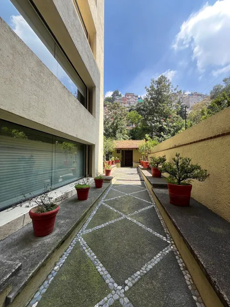 Departamento en venta · Ampliación El Yaqui, El Yaqui, Cuajimalpa de Morelos, Ciudad de México Departamento en venta · Ampliación El Yaqui, El Yaqui, Cuajimalpa de Morelos, Ciudad de México