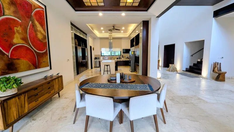 Condominio en venta · Club de Golf La Ceiba, Mérida, Yucatán