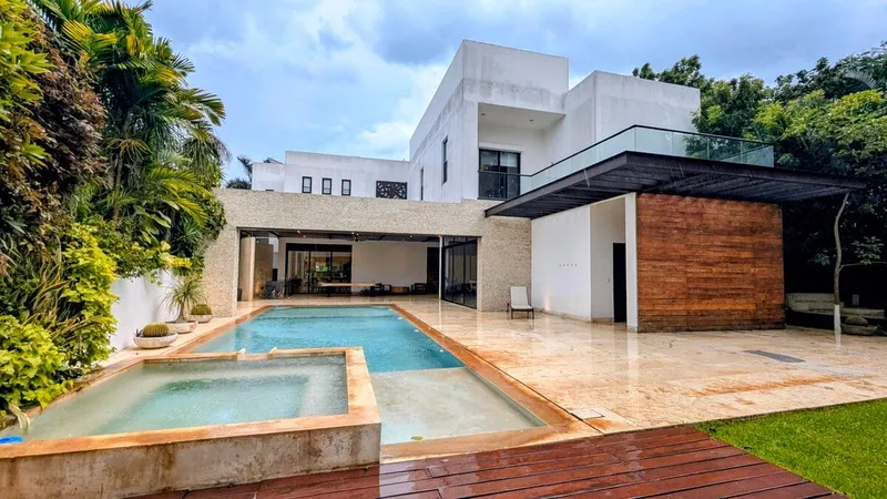 Condominio en venta · Club de Golf La Ceiba, Mérida, Yucatán