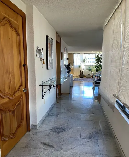 Departamento en venta · Lomas de Tecamachalco, Naucalpan de Juárez, Estado de México