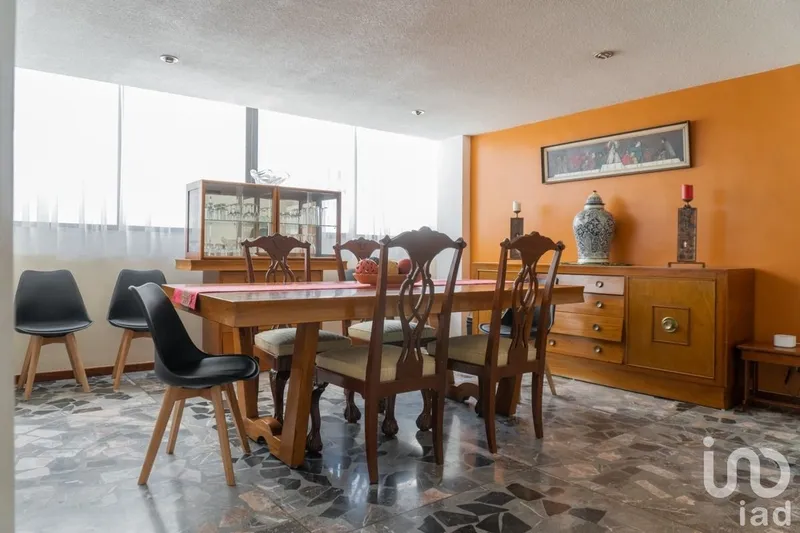 Departamento en venta · Cuauhtémoc, Ciudad de México