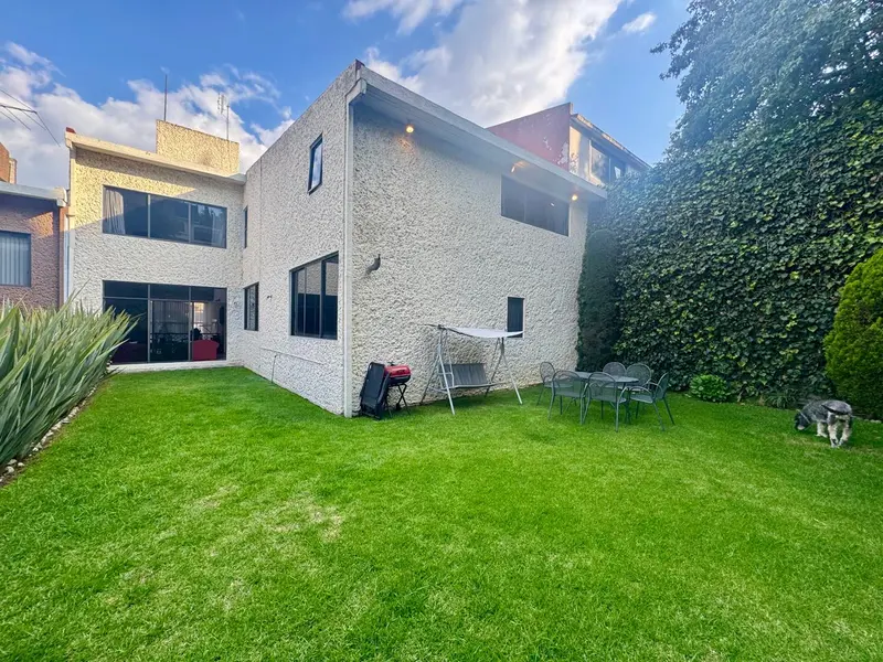 Casa en venta · Paseo de las Lomas, Álvaro Obregón, Ciudad de México