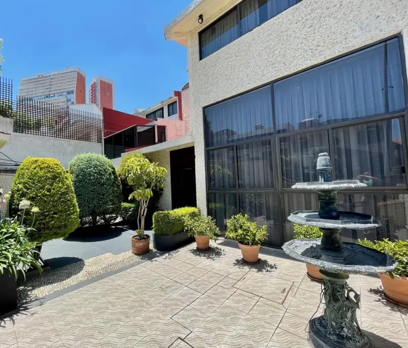 Casa en venta · Paseo de las Lomas, Álvaro Obregón, Ciudad de México