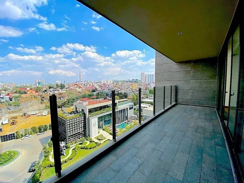 Departamento en venta · Interlomas, Huixquilucan, Estado de México Departamento en venta · Interlomas, Huixquilucan, Estado de México