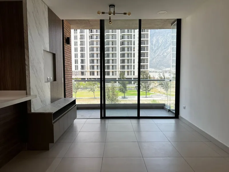 Departamento en venta · El Lechugal, Santa Catarina, Nuevo León