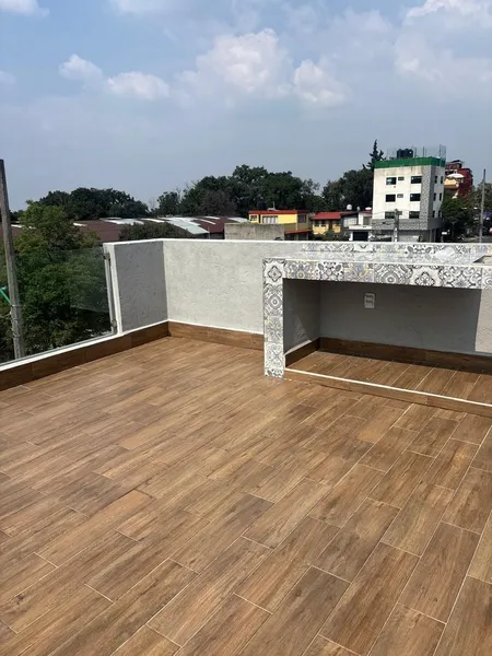 Condominio en venta · Héroes de Padierna, Tlalpan, Ciudad de México Condominio en venta · Héroes de Padierna, Tlalpan, Ciudad de México