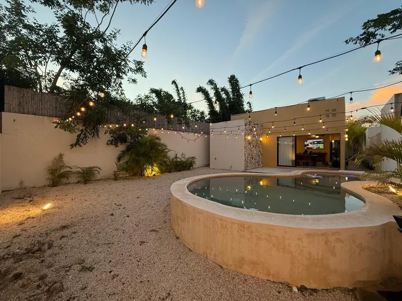 Casa en venta · Cholul, Mérida, Yucatán