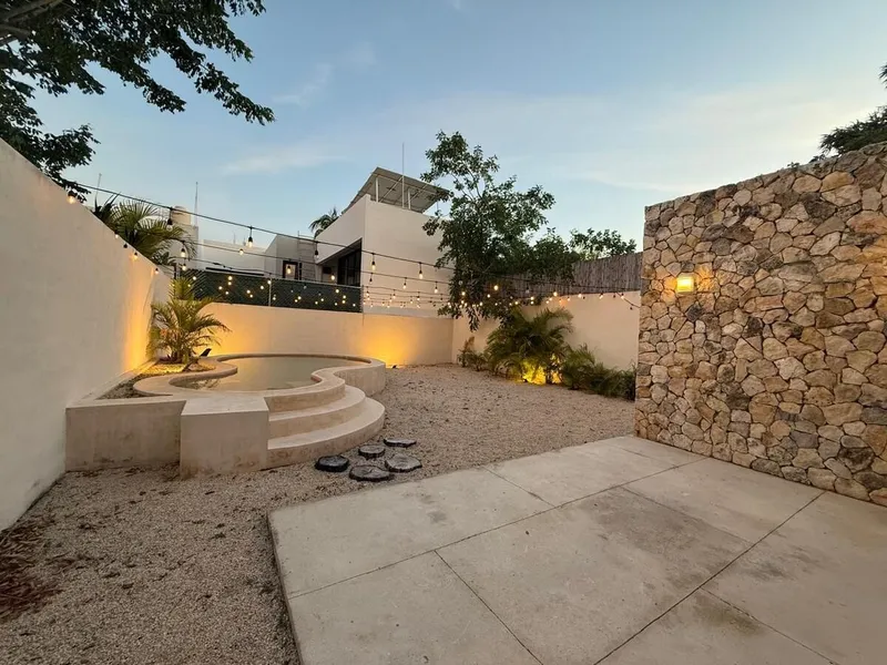 Casa en venta · Cholul, Mérida, Yucatán