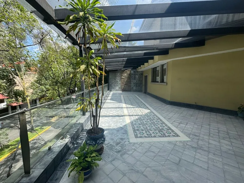 Casa en venta · Bosques de las Lomas, Cuajimalpa de Morelos, Ciudad de México