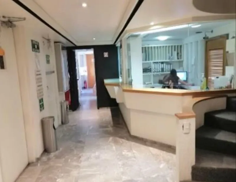 Oficina en venta · Roma Norte, Roma, Cuauhtémoc, Ciudad de México Oficina en venta · Roma Norte, Roma, Cuauhtémoc, Ciudad de México