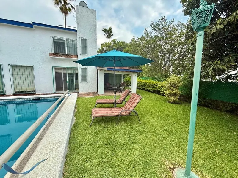 Condominio en venta · Lomas de Cocoyoc, Atlatlahucan, Morelos