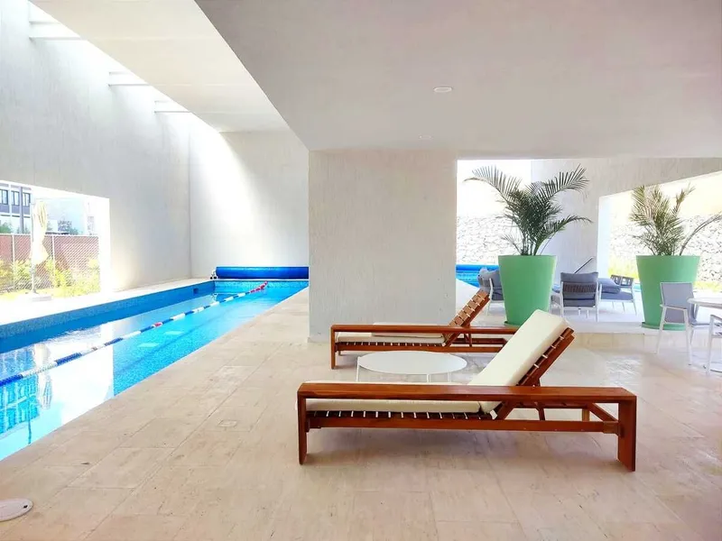 Departamento en venta · Jurica, Santiago de Querétaro, Querétaro