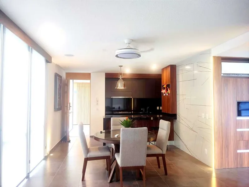 Departamento en venta · Jurica, Santiago de Querétaro, Querétaro