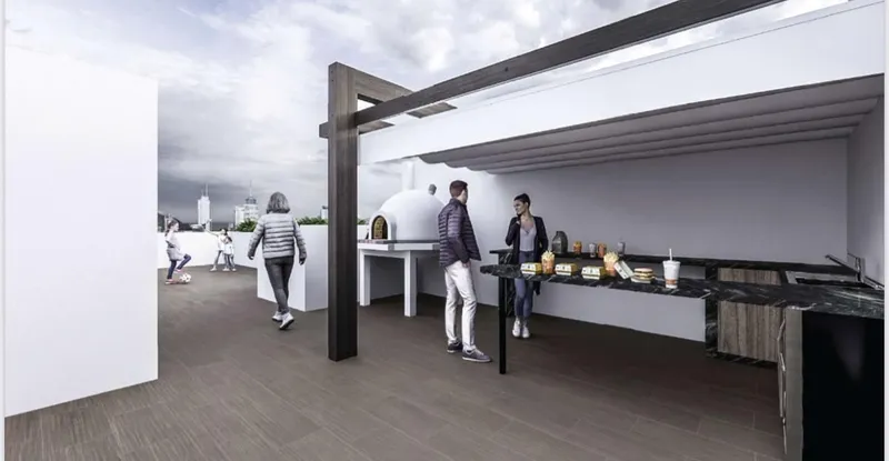 Departamento en venta · Roma Norte, Roma, Cuauhtémoc, Ciudad de México