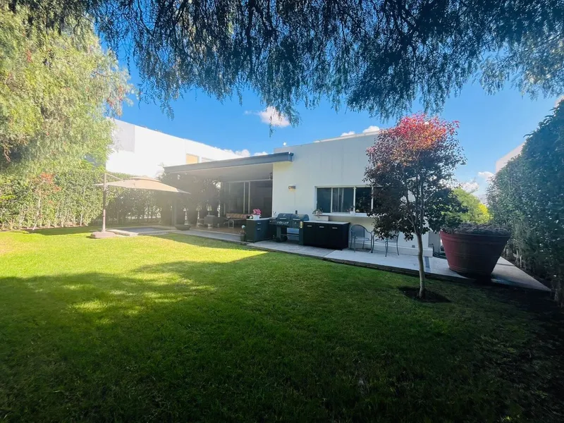 Casa en venta · Jurica, Santiago de Querétaro, Querétaro