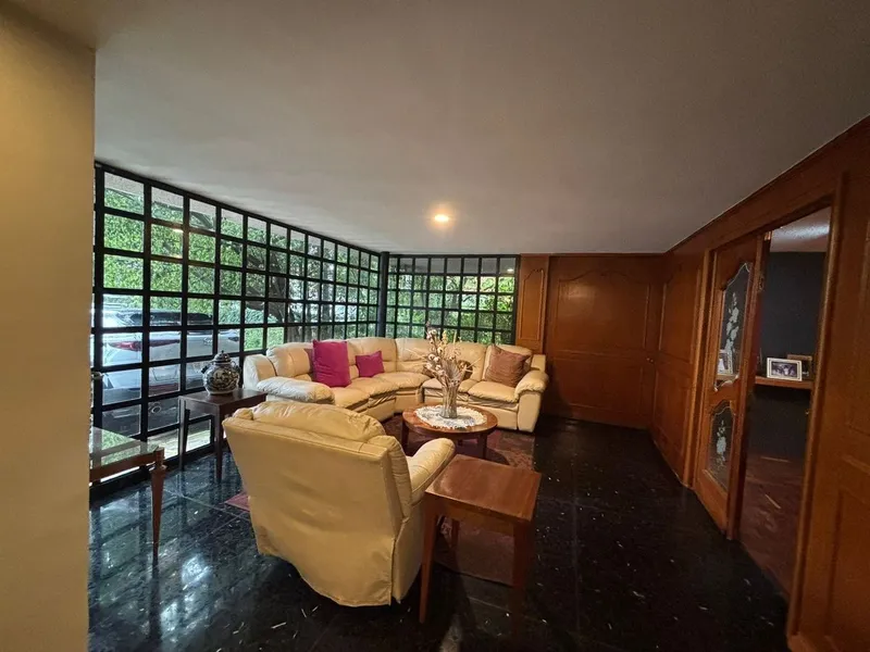 Casa en venta · Jardines del Pedregal, Álvaro Obregón, Ciudad de México