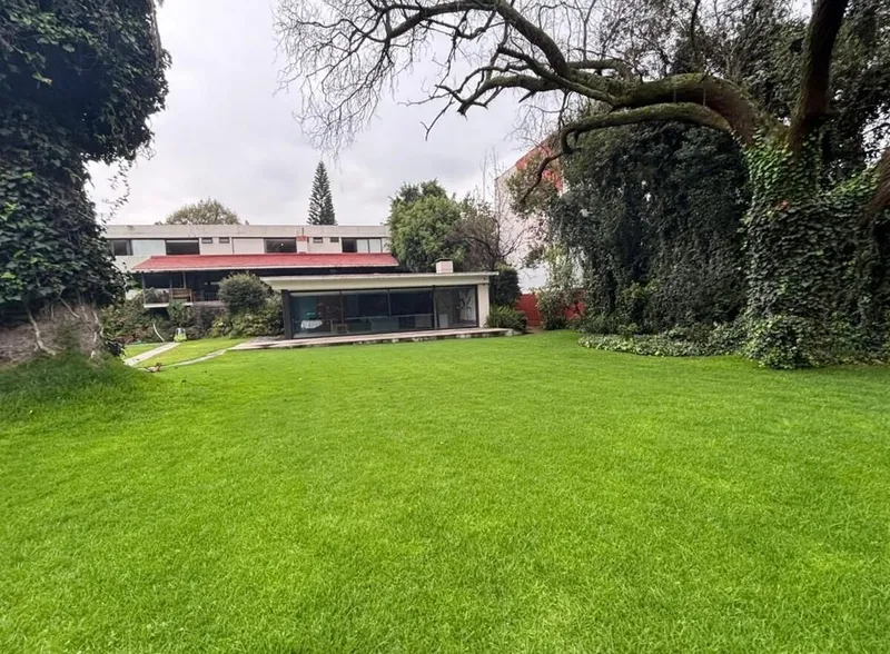 Casa en venta · Jardines del Pedregal, Álvaro Obregón, Ciudad de México