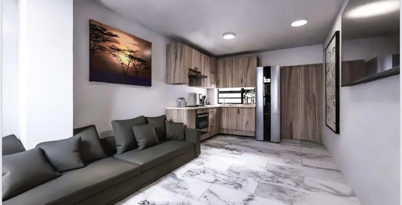 Departamento en venta · Roma Norte, Roma, Cuauhtémoc, Ciudad de México