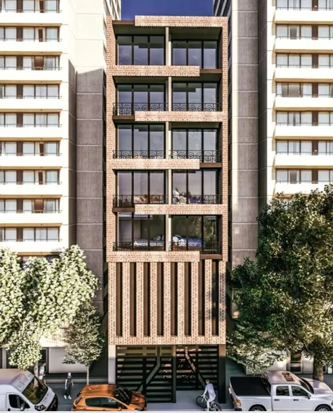 Departamento en venta · Roma Norte, Roma, Cuauhtémoc, Ciudad de México