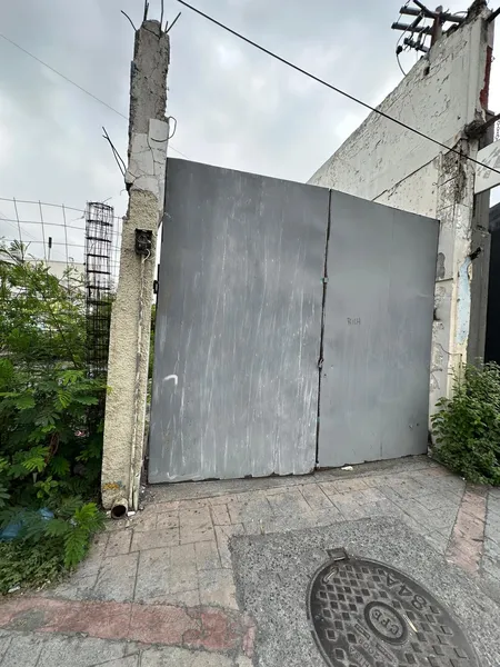 Lote en alquiler · Chapultepec, San Nicolás de los Garza, Nuevo León
