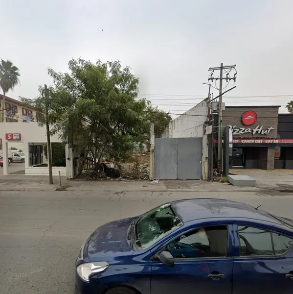 Lote en alquiler · Chapultepec, San Nicolás de los Garza, Nuevo León