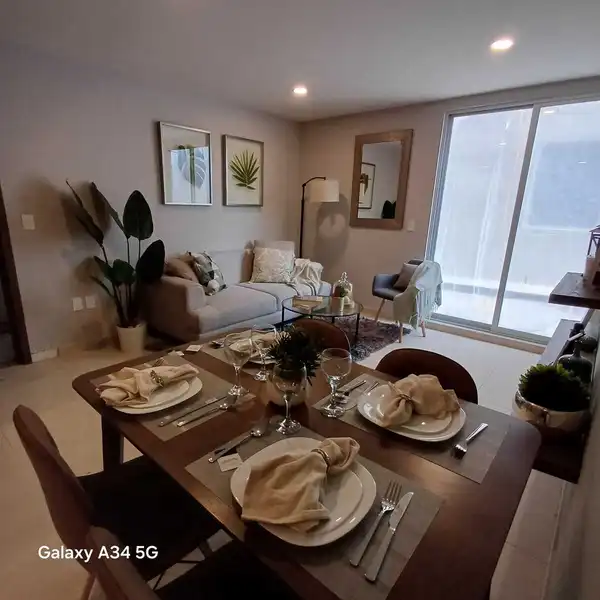 Departamento en venta · Portales Norte, Portales, Benito Juárez, Ciudad de México Departamento en venta · Portales Norte, Portales, Benito Juárez, Ciudad de México