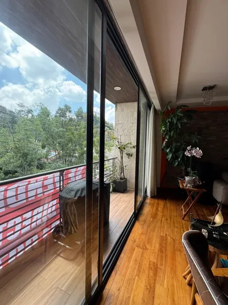 Departamento en venta · Bosques de las Lomas, Cuajimalpa de Morelos, Ciudad de México