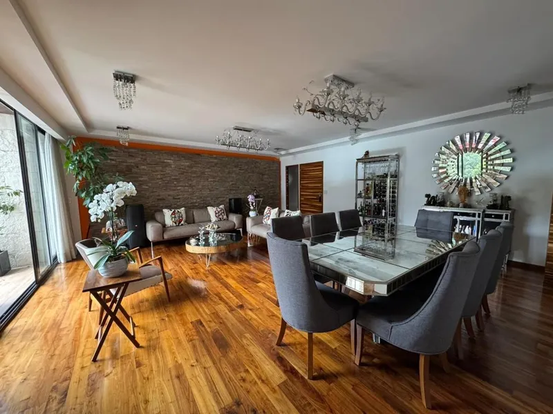 Departamento en venta · Bosques de las Lomas, Cuajimalpa de Morelos, Ciudad de México