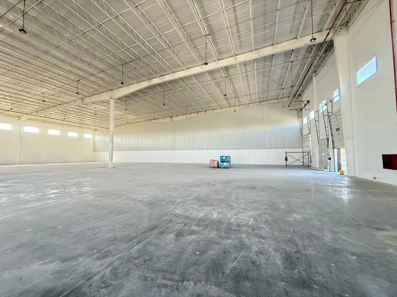 Nave industrial en alquiler · Huinalá, Apodaca, Nuevo León