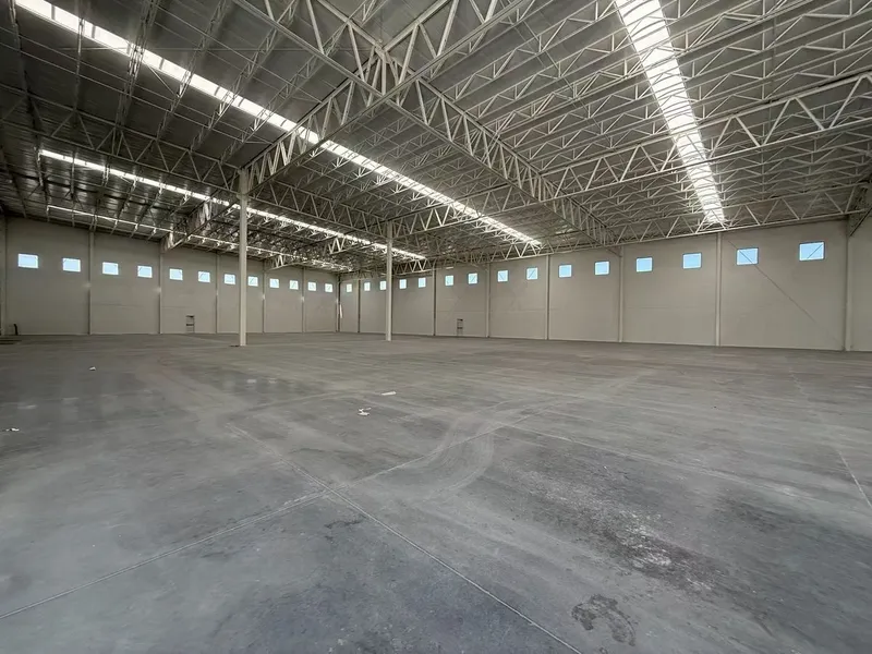 Nave industrial en alquiler · Parque Industrial Apodaca, Apodaca, Nuevo León