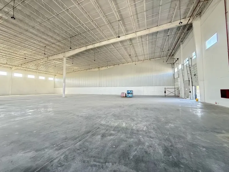 Nave industrial en alquiler · Parque Industrial Apodaca, Apodaca, Nuevo León
