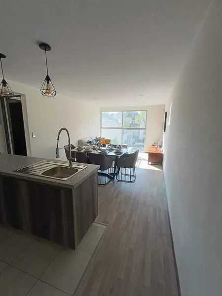 Departamento en venta · Santa Maria La Ribera, Cuauhtémoc, Ciudad de México Departamento en venta · Santa Maria La Ribera, Cuauhtémoc, Ciudad de México