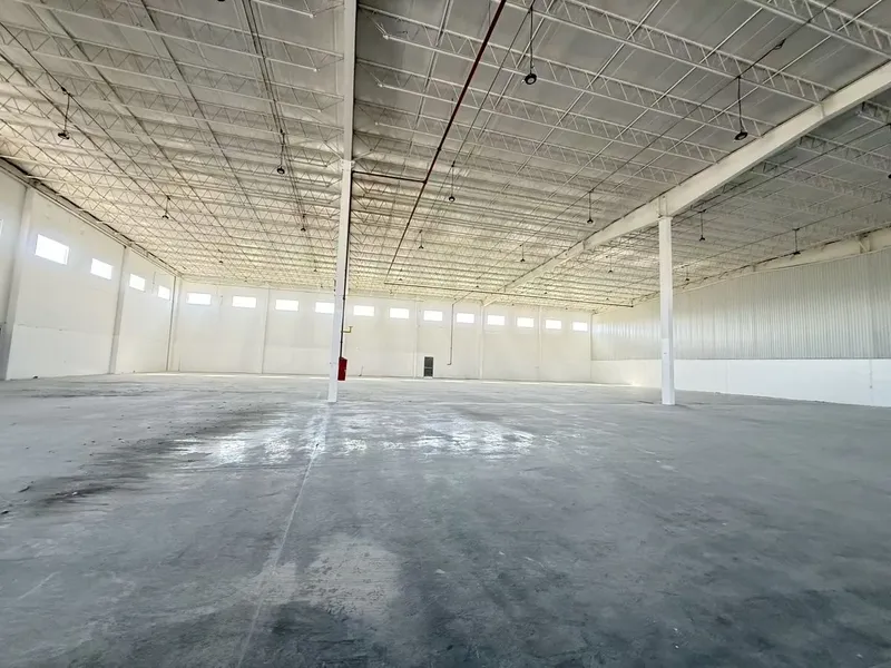 Nave industrial en alquiler · Praderas de Guadalupe, Guadalupe, Nuevo León