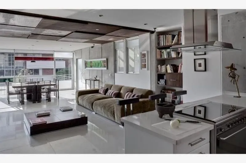 Departamento en venta · Condesa, Cuauhtémoc, Ciudad de México