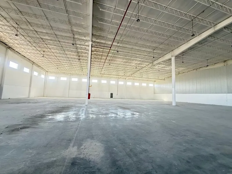 Nave industrial en alquiler · Praderas de Guadalupe, Guadalupe, Nuevo León