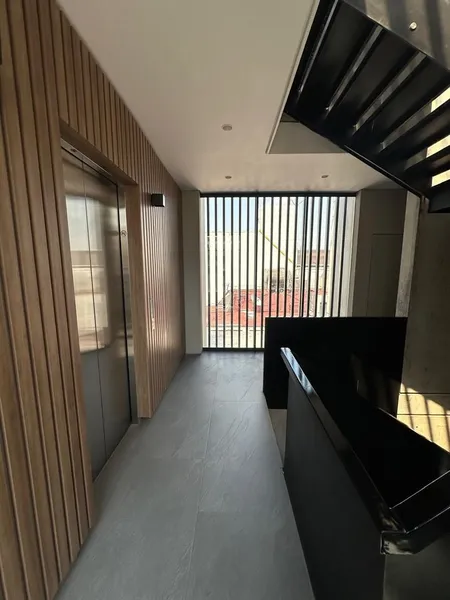 Departamento en venta · Napoles, Benito Juárez, Ciudad de México