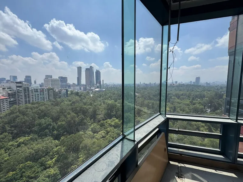 Departamento en venta · Polanco, Miguel Hidalgo, Ciudad de México