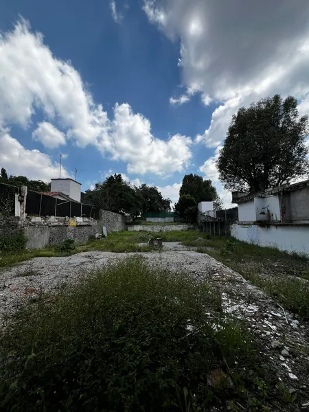 Lote en venta · Jardines del Pedregal, Álvaro Obregón, Ciudad de México Lote en venta · Jardines del Pedregal, Álvaro Obregón, Ciudad de México