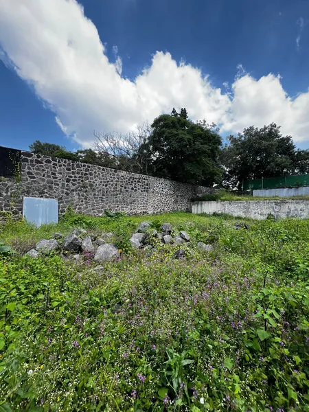 Lote en venta · Jardines del Pedregal, Álvaro Obregón, Ciudad de México Lote en venta · Jardines del Pedregal, Álvaro Obregón, Ciudad de México