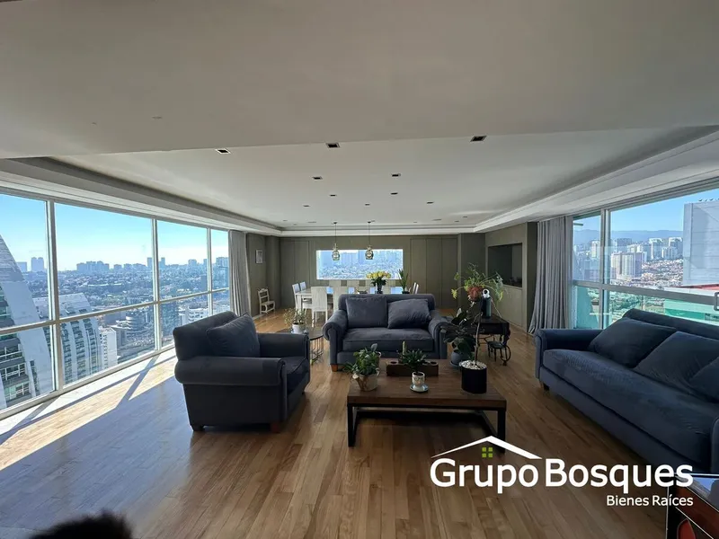 Departamento en venta · Huixquilucan, Estado de México