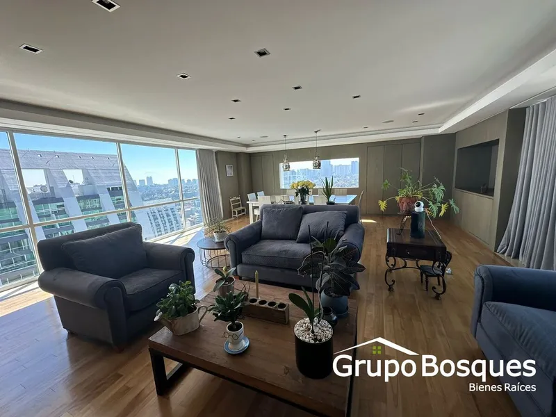 Departamento en venta · Huixquilucan, Estado de México