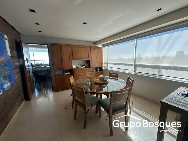 Departamento en venta · Huixquilucan, Estado de México