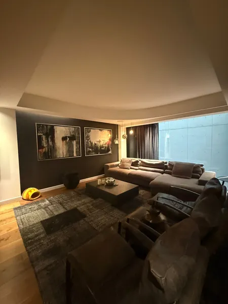Departamento en venta · Polanco, Miguel Hidalgo, Ciudad de México