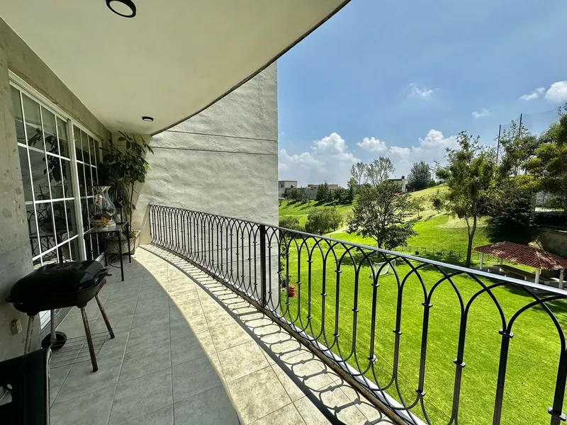 Departamento en venta · Bosque Real, Huixquilucan, Estado de México