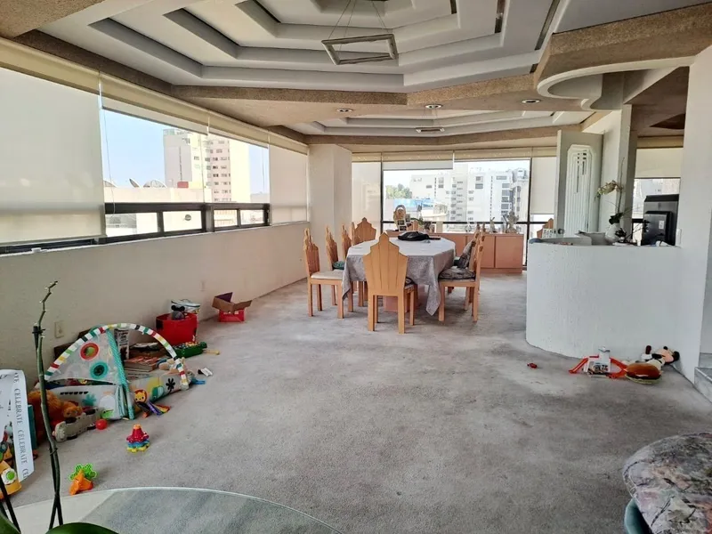 Departamento en venta · Lomas de Chapultepec I Sección, Lomas de Chapultepec, Chapultepec, Miguel Hidalgo, Ciudad de México