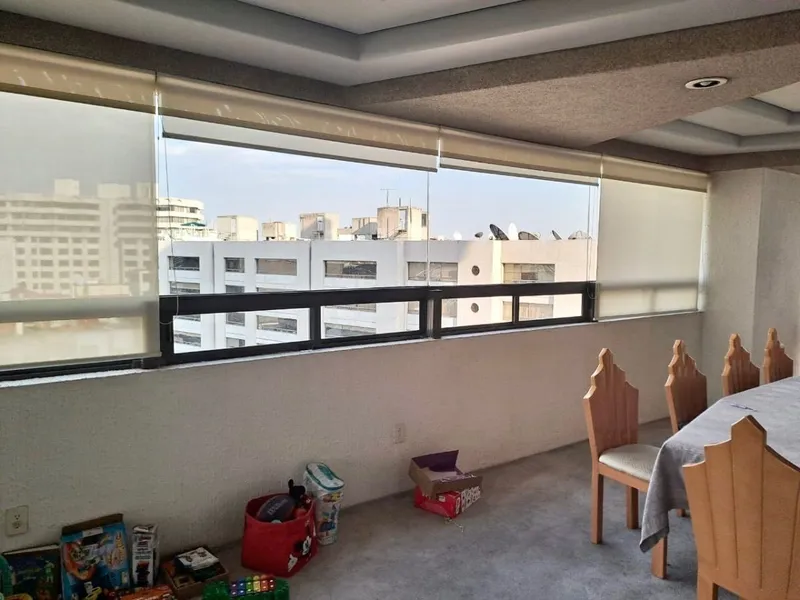 Departamento en venta · Lomas de Chapultepec I Sección, Lomas de Chapultepec, Chapultepec, Miguel Hidalgo, Ciudad de México