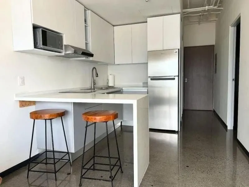 Departamento en venta · Centro, Monterrey, Nuevo León