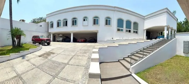 Casa en venta · Las Cumbres, Monterrey, Nuevo León