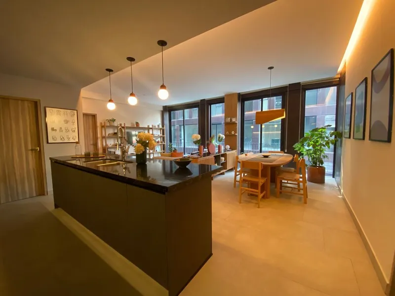 Departamento en venta · Roma Norte, Roma, Cuauhtémoc, Ciudad de México